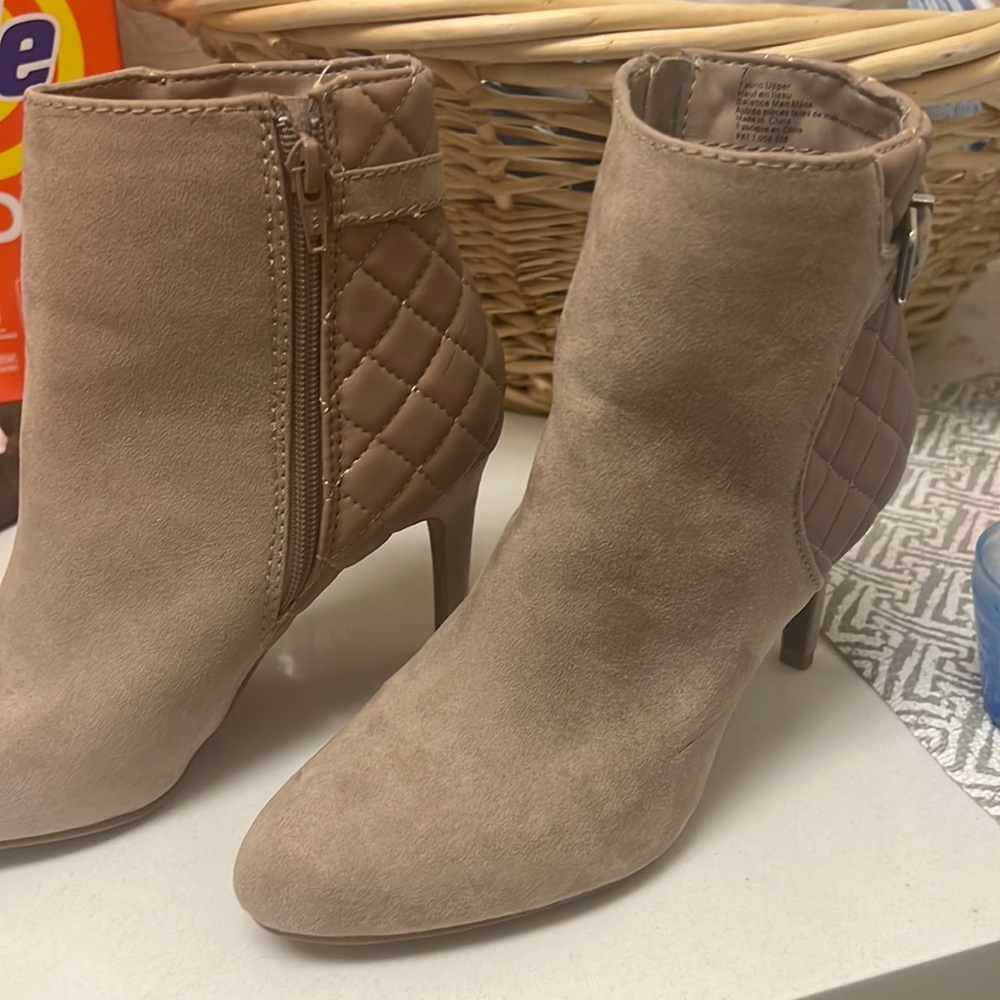 Booties